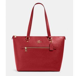 Coach Gallery Tote
